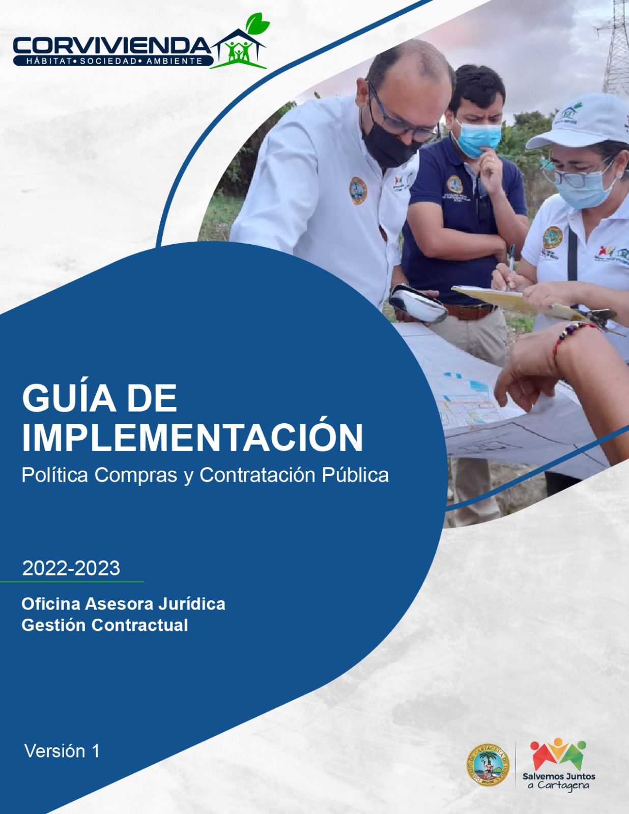 Guía De Implementación Política Compras Y Contratación Pública 2697