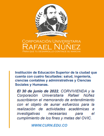 Corporación Universitaria Rafael Núñez