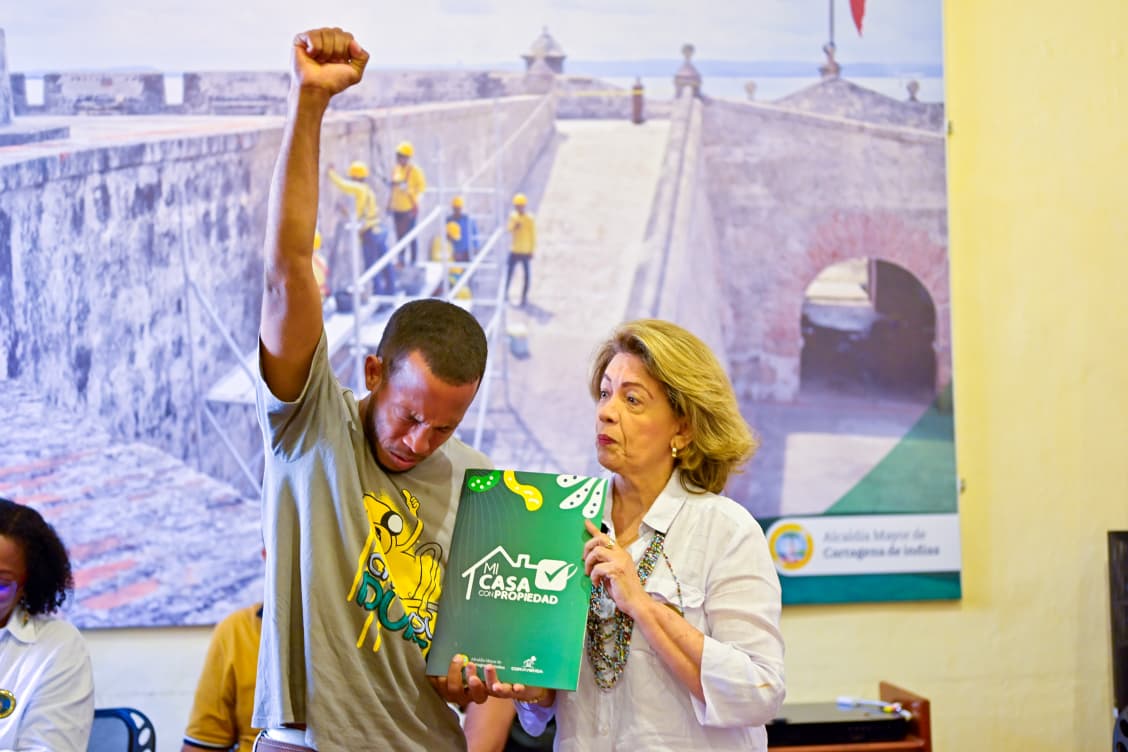 Mejores espacios para el esparcimiento y más seguridad en Ciudadela de La Paz