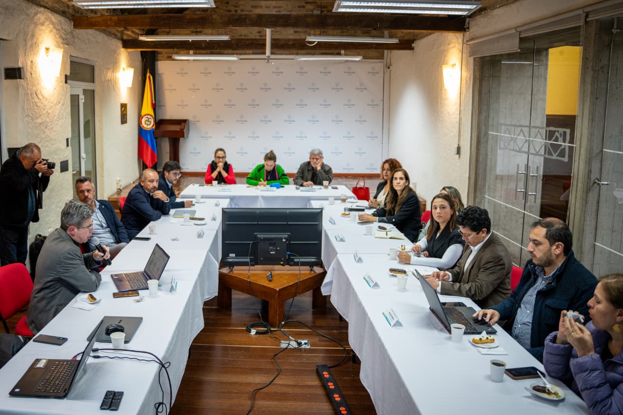 Cartagena se une a la gran conversación por el acceso a la vivienda formal y de calidad en Colombia