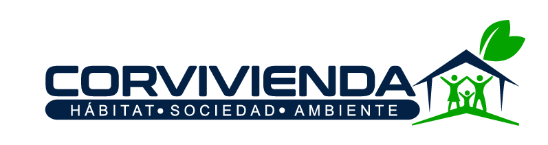 Logo Corvivienda