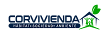 Logo Corvivienda