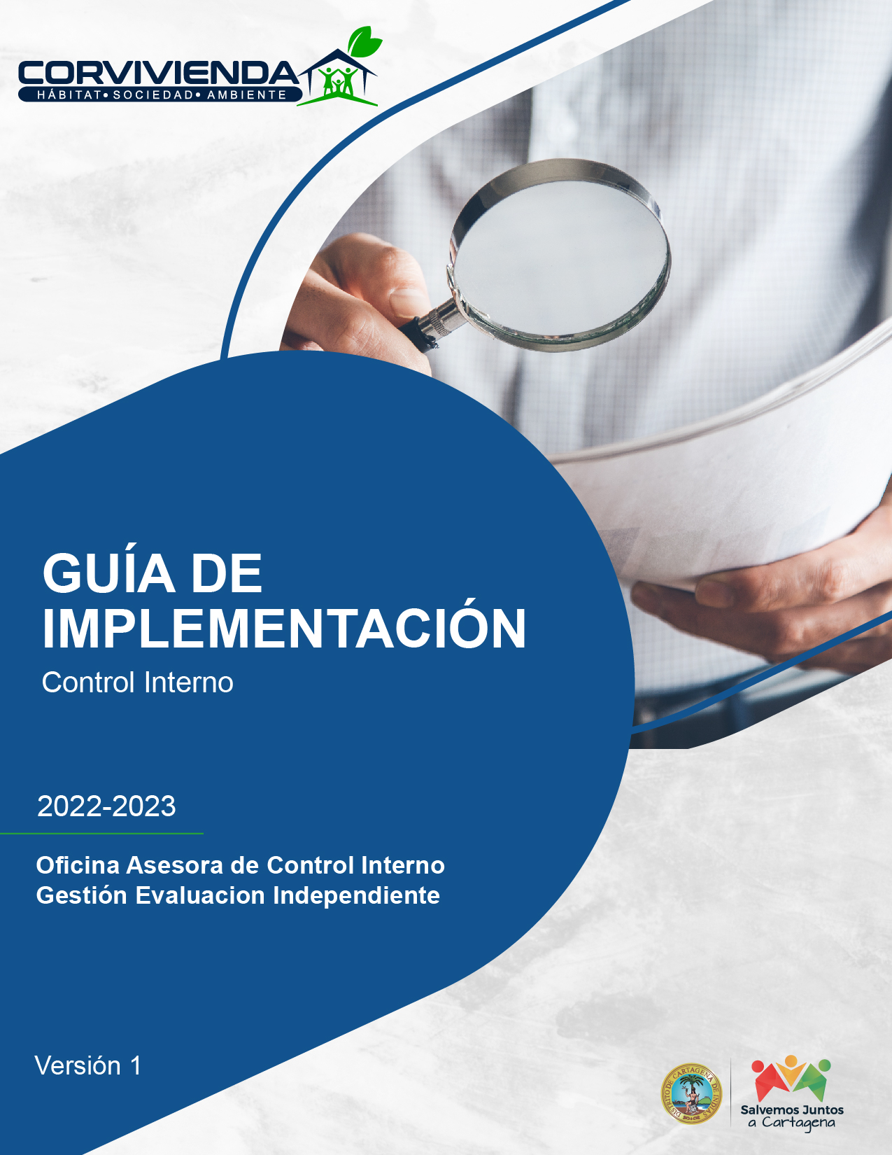 Plan de Acción Anual de Inversión CORVIVIENDA 2023