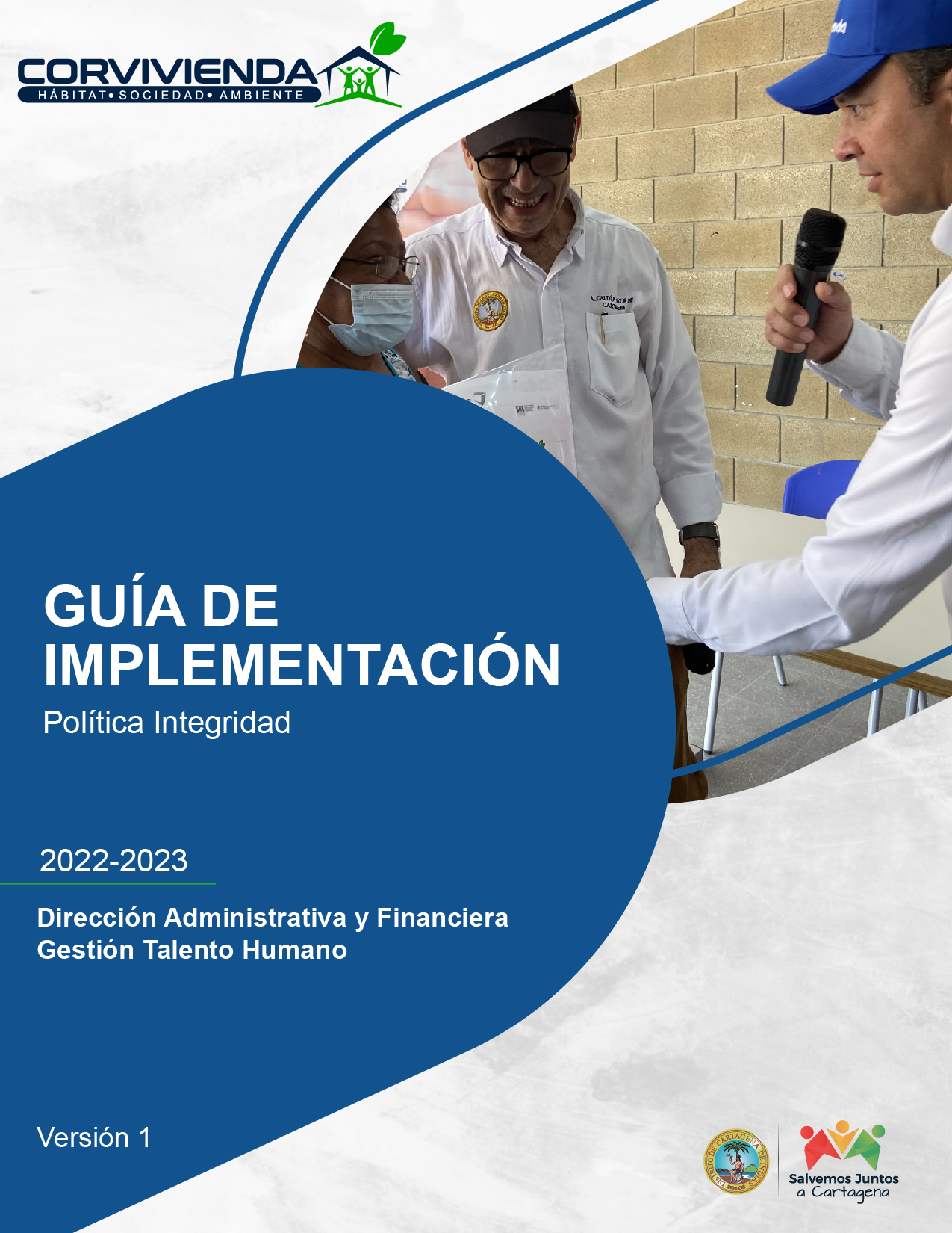 Plan de Acción Anual de Inversión CORVIVIENDA 2023