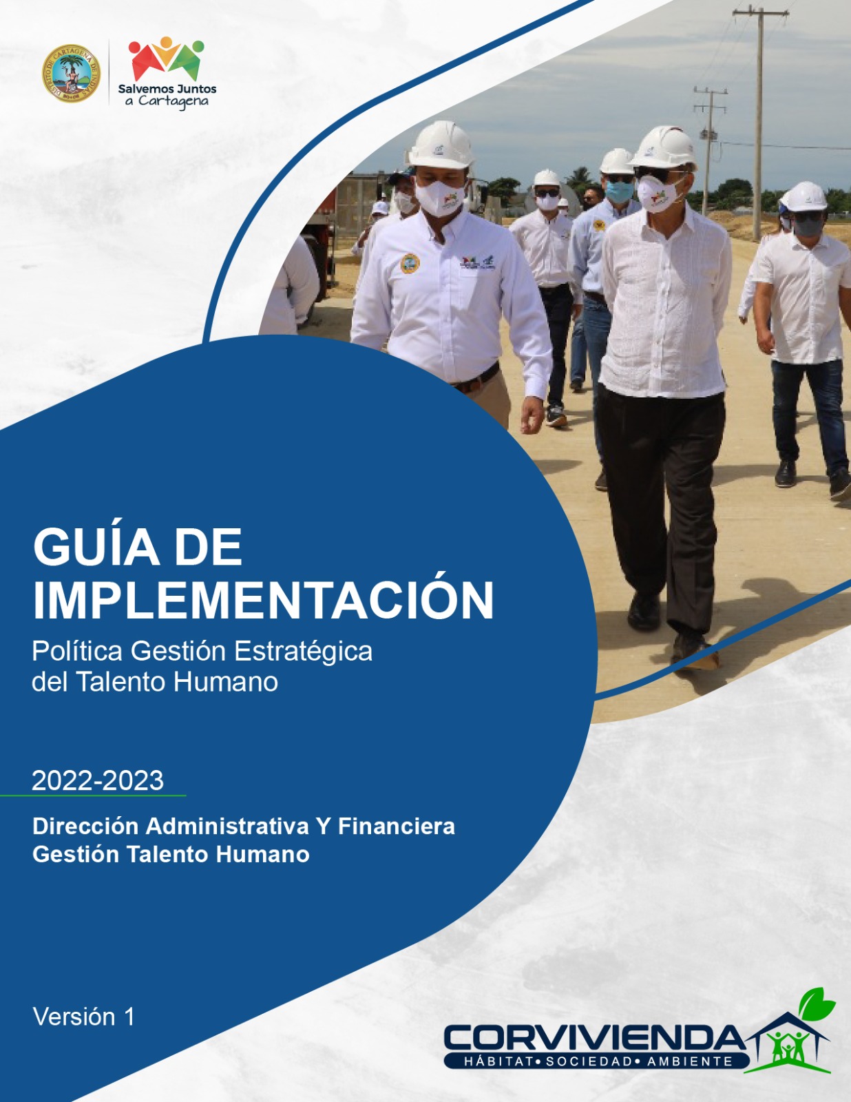 Guía De Implementación Política Gestión Estratégica Del Talento Humano