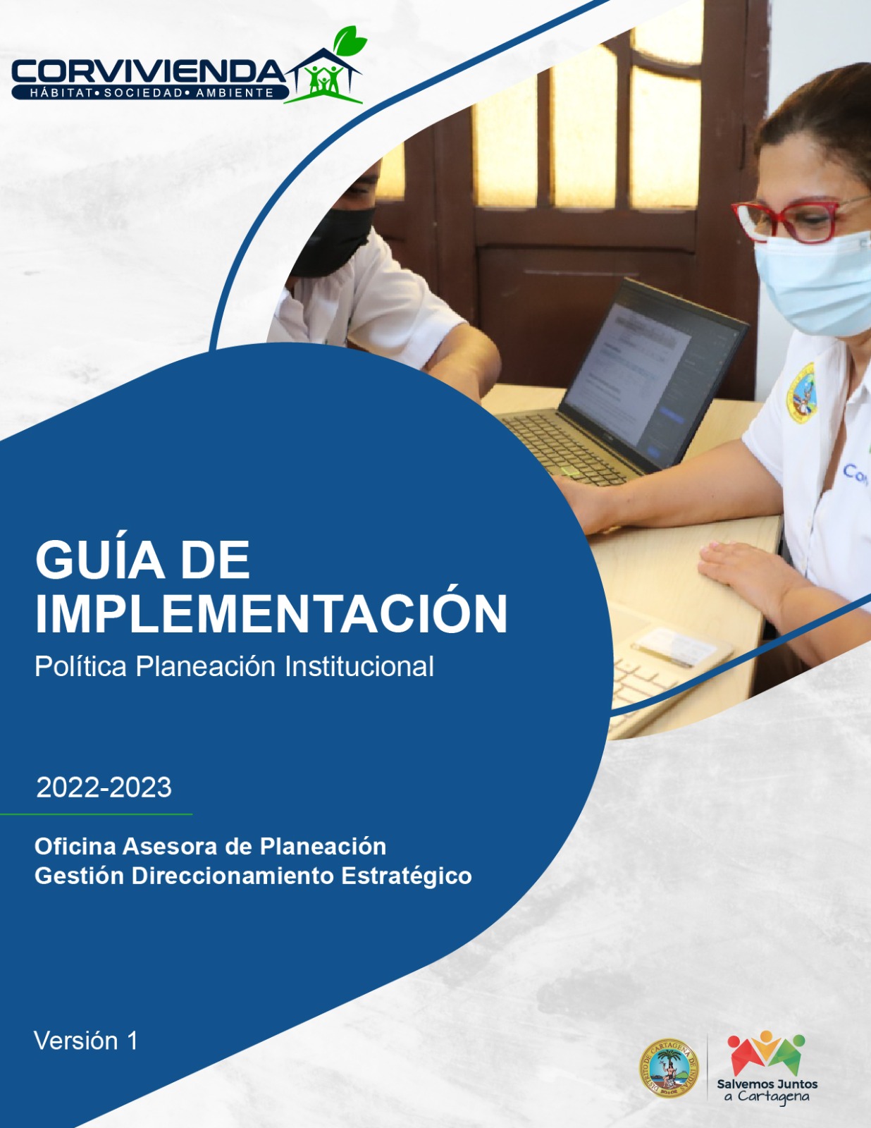 Guía De Implementación Política Planeación Institucional